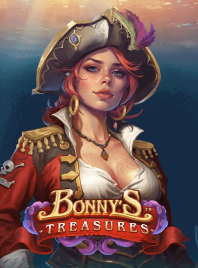 Bonus Buy Slots cover