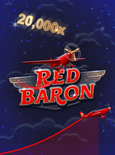 Baccarat live casino game cover